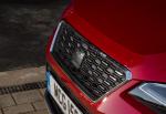Seat Arona Xcellence 2017 года (UK)